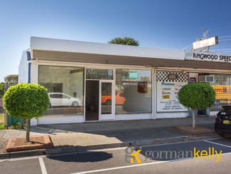 Shop & Retail commercial property leased at 691 Whitehorse Road Mitcham VIC 3132