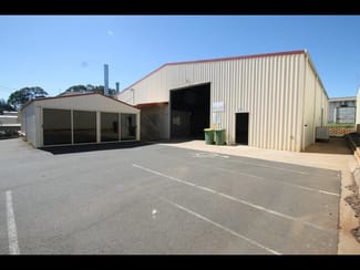 Factory, Warehouse & Industrial commercial property leased at 78 Hampton Street Harristown QLD 4350 Factory, Warehouse & Industrial commercial property leased at 78 Hampton Street Harristown QLD 4350