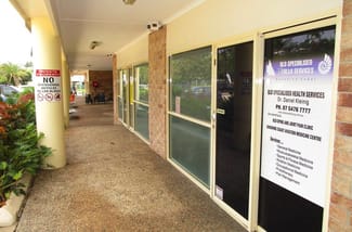 Shop & Retail commercial property leased at 8/5-9 Lakeshore Avenue Buderim QLD 4556 Shop & Retail commercial property leased at 8/5-9 Lakeshore Avenue Buderim QLD 4556