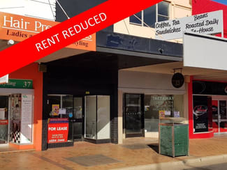 Shop & Retail commercial property leased at 35 Talbragar Street Dubbo NSW 2830 Shop & Retail commercial property leased at 35 Talbragar Street Dubbo NSW 2830