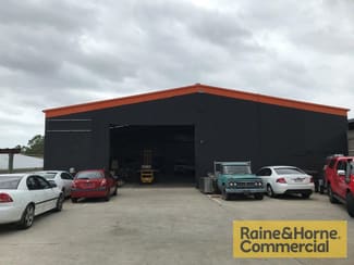 Factory, Warehouse & Industrial commercial property leased at 2/82 Johnson Road Hillcrest QLD 4118 Factory, Warehouse & Industrial commercial property leased at 2/82 Johnson Road Hillcrest QLD 4118