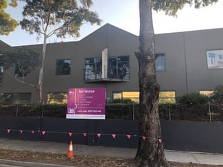 Factory, Warehouse & Industrial commercial property leased at 21 C/41-51 Huntley Street Alexandria NSW 2015 Factory, Warehouse & Industrial commercial property leased at 21 C/41-51 Huntley Street Alexandria NSW 2015