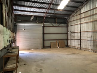 Factory, Warehouse & Industrial commercial property leased at 3/371 Edward Street Wagga Wagga NSW 2650