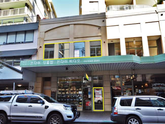 Offices commercial property leased at 1b/71-77 Oxford Street Bondi Junction NSW 2022 Offices commercial property leased at 1b/71-77 Oxford Street Bondi Junction NSW 2022