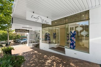 Shop & Retail commercial property leased at 5 Hannah Street Beecroft NSW 2119 Shop & Retail commercial property leased at 5 Hannah Street Beecroft NSW 2119
