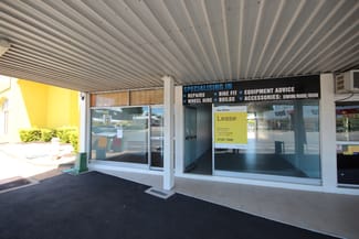 Shop & Retail commercial property leased at 169 Charters Towers Road Hyde Park QLD 4812 Shop & Retail commercial property leased at 169 Charters Towers Road Hyde Park QLD 4812