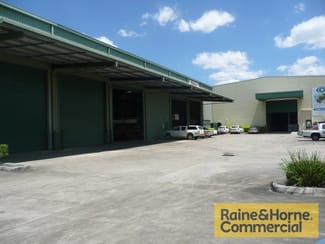 Factory, Warehouse & Industrial commercial property leased at 2, Lot 4/70 Flanders Street Salisbury QLD 4107 Factory, Warehouse & Industrial commercial property leased at 2, Lot 4/70 Flanders Street Salisbury QLD 4107