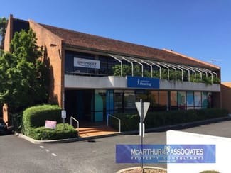 Offices commercial property leased at Upper Mount Gravatt QLD 4122 Offices commercial property leased at Upper Mount Gravatt QLD 4122