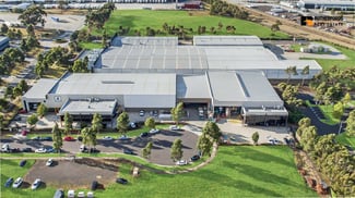 Factory, Warehouse & Industrial commercial property leased at 15-35 Corporate Place Broadmeadows VIC 3047 Factory, Warehouse & Industrial commercial property leased at 15-35 Corporate Place Broadmeadows VIC 3047