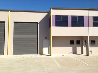 Showrooms / Bulky Goods commercial property leased at K5/5-7 Hepher Road Campbelltown NSW 2560 Showrooms / Bulky Goods commercial property leased at K5/5-7 Hepher Road Campbelltown NSW 2560
