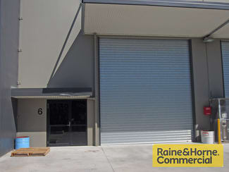 Factory, Warehouse & Industrial commercial property leased at North Lakes QLD 4509 Factory, Warehouse & Industrial commercial property leased at North Lakes QLD 4509