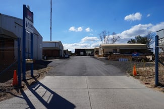 Factory, Warehouse & Industrial commercial property leased at Unit 5A/36 Avery Street Neerabup WA 6031