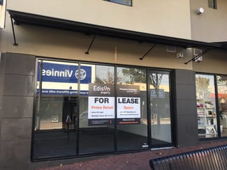 Shop & Retail commercial property leased at 1/160 Scarborough Beach Road Mount Hawthorn WA 6016 Shop & Retail commercial property leased at 1/160 Scarborough Beach Road Mount Hawthorn WA 6016