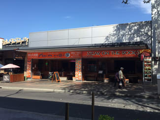 Other commercial property leased at 102 John Steet Cabramatta NSW 2166