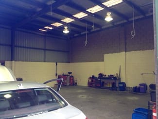 Factory, Warehouse & Industrial commercial property leased at 5/4 Vesper Drive Narre Warren VIC 3805 Factory, Warehouse & Industrial commercial property leased at 5/4 Vesper Drive Narre Warren VIC 3805
