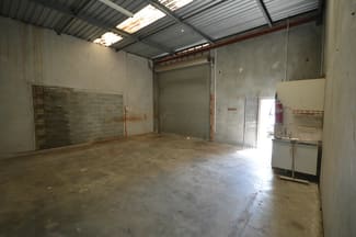 Factory, Warehouse & Industrial commercial property leased at Currumbin Waters QLD 4223 Factory, Warehouse & Industrial commercial property leased at Currumbin Waters QLD 4223