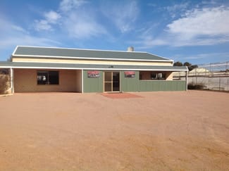 Factory, Warehouse & Industrial commercial property leased at Lot 766 ( 8) Berrigan Street Chadwick WA 6450 Factory, Warehouse & Industrial commercial property leased at Lot 766 ( 8) Berrigan Street Chadwick WA 6450