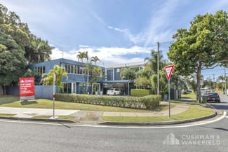 Offices commercial property leased at 1 Vespa Crescent Bundall QLD 4217 Offices commercial property leased at 1 Vespa Crescent Bundall QLD 4217