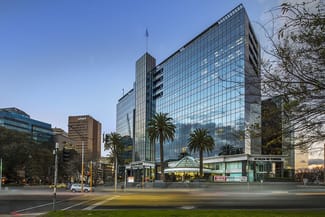 Offices commercial property leased at Suite 1460/1 Queens Road Melbourne 3004 VIC 3004 Offices commercial property leased at Suite 1460/1 Queens Road Melbourne 3004 VIC 3004