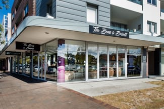 Medical / Consulting commercial property leased at 665 Anzac Parade Maroubra NSW 2035 Medical / Consulting commercial property leased at 665 Anzac Parade Maroubra NSW 2035