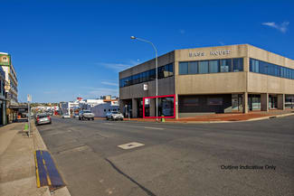 Offices commercial property leased at Suite 2/21-23 Best Street Devonport TAS 7310