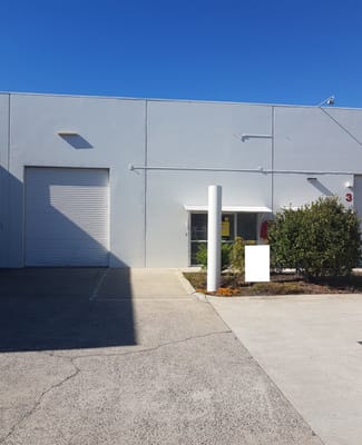 Factory, Warehouse & Industrial commercial property leased at 2/12 Newspaper Place Maroochydore QLD 4558 Factory, Warehouse & Industrial commercial property leased at 2/12 Newspaper Place Maroochydore QLD 4558