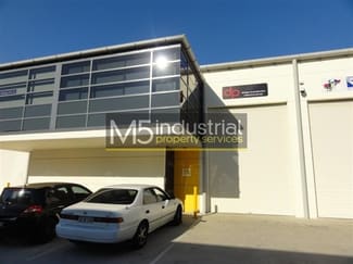 Factory, Warehouse & Industrial commercial property leased at 18/54 Beach Street Kogarah NSW 2217 Factory, Warehouse & Industrial commercial property leased at 18/54 Beach Street Kogarah NSW 2217