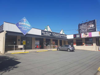 Offices commercial property leased at 1/100 Ducat Street Tweed Heads NSW 2485