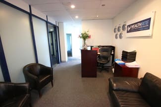 Offices commercial property leased at Bundall Road Bundall QLD 4217