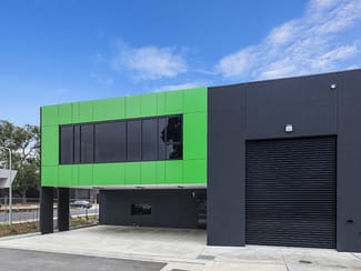 Factory, Warehouse & Industrial commercial property leased at 1/16 Sigma Drive Croydon South VIC 3136 Factory, Warehouse & Industrial commercial property leased at 1/16 Sigma Drive Croydon South VIC 3136