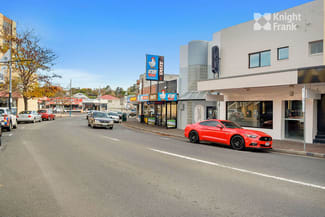 Shop & Retail commercial property leased at 58 Cambridge Road Bellerive TAS 7018 Shop & Retail commercial property leased at 58 Cambridge Road Bellerive TAS 7018