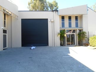 Factory, Warehouse & Industrial commercial property leased at 4/176 Siganto Drive Helensvale QLD 4212