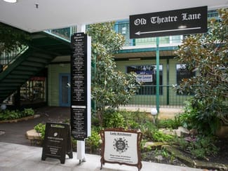 Shop & Retail commercial property leased at 9/50 Bay View Tce Claremont WA 6010 Shop & Retail commercial property leased at 9/50 Bay View Tce Claremont WA 6010
