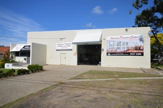 Factory, Warehouse & Industrial commercial property leased at 85 Fletcher Street Adamstown NSW 2289 Factory, Warehouse & Industrial commercial property leased at 85 Fletcher Street Adamstown NSW 2289