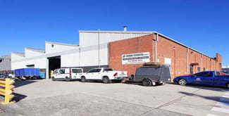 Factory, Warehouse & Industrial commercial property leased at H3/22 Powers Road Seven Hills NSW 2147 Factory, Warehouse & Industrial commercial property leased at H3/22 Powers Road Seven Hills NSW 2147