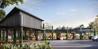 Shop & Retail commercial property leased at 8/1 California Boulevard Peregian Beach QLD 4573 Shop & Retail commercial property leased at 8/1 California Boulevard Peregian Beach QLD 4573