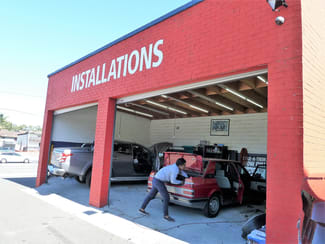 Factory, Warehouse & Industrial commercial property leased at 55-57 Parramatta Road Concord NSW 2137 Factory, Warehouse & Industrial commercial property leased at 55-57 Parramatta Road Concord NSW 2137