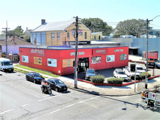 Factory, Warehouse & Industrial commercial property leased at 55-57 Parramatta Road Concord NSW 2137 Factory, Warehouse & Industrial commercial property leased at 55-57 Parramatta Road Concord NSW 2137