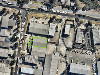 Factory, Warehouse & Industrial commercial property leased at 2/48 Kitchen Road Dandenong VIC 3175 Factory, Warehouse & Industrial commercial property leased at 2/48 Kitchen Road Dandenong VIC 3175