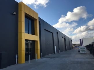 Factory, Warehouse & Industrial commercial property leased at Warehouse 2/16-20 Alfred Avenue Beverley SA 5009 Factory, Warehouse & Industrial commercial property leased at Warehouse 2/16-20 Alfred Avenue Beverley SA 5009