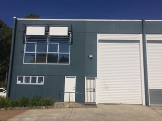 Factory, Warehouse & Industrial commercial property leased at Peakhurst NSW 2210 Factory, Warehouse & Industrial commercial property leased at Peakhurst NSW 2210