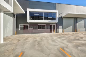 Offices commercial property leased at 1-3/22 Sedgwick Street Smeaton Grange NSW 2567 Offices commercial property leased at 1-3/22 Sedgwick Street Smeaton Grange NSW 2567