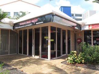 Shop & Retail commercial property leased at 10/564 Esplanade Urangan QLD 4655 Shop & Retail commercial property leased at 10/564 Esplanade Urangan QLD 4655
