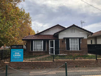 Offices commercial property leased at 107 Moulder St Orange NSW 2800 Offices commercial property leased at 107 Moulder St Orange NSW 2800