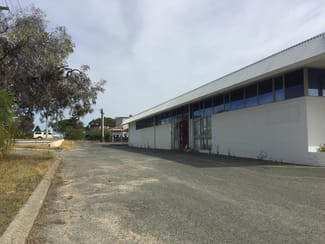 Factory, Warehouse & Industrial commercial property leased at 76 Abernethy Road Belmont WA 6104 Factory, Warehouse & Industrial commercial property leased at 76 Abernethy Road Belmont WA 6104