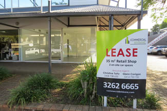 Shop & Retail commercial property leased at 1/146 Racecourse Road Ascot QLD 4007 Shop & Retail commercial property leased at 1/146 Racecourse Road Ascot QLD 4007