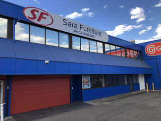 Showrooms / Bulky Goods commercial property leased at Part Suite/169-175 Parramatta Road Auburn NSW 2144 Showrooms / Bulky Goods commercial property leased at Part Suite/169-175 Parramatta Road Auburn NSW 2144