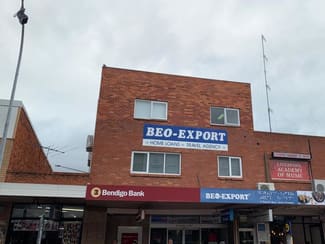 Offices commercial property leased at Level 2 Suite 2/70 Moore Street Liverpool NSW 2170 Offices commercial property leased at Level 2 Suite 2/70 Moore Street Liverpool NSW 2170