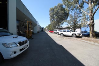 Factory, Warehouse & Industrial commercial property leased at 9/5-7 Vesper Drive Narre Warren VIC 3805 Factory, Warehouse & Industrial commercial property leased at 9/5-7 Vesper Drive Narre Warren VIC 3805