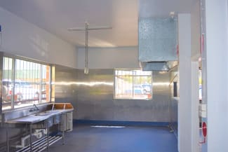 Factory, Warehouse & Industrial commercial property leased at 34 Gardiner Street Rutherford NSW 2320 Factory, Warehouse & Industrial commercial property leased at 34 Gardiner Street Rutherford NSW 2320